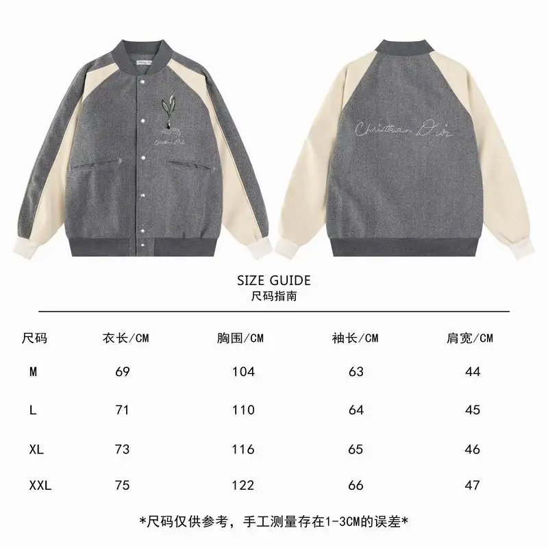 Dior M-2XL yhtr02 (9)